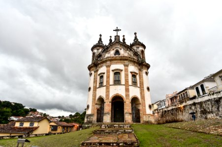 PedroVilela Igreja N.S. do Rosário Ouro Preto MG photo