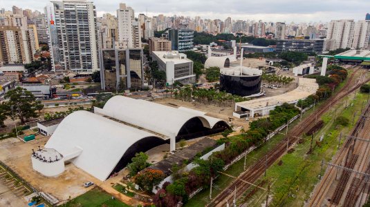 ROGERIOCASSIMIRO MEMORIALDAAMERICALATINA SAOPAULO SP