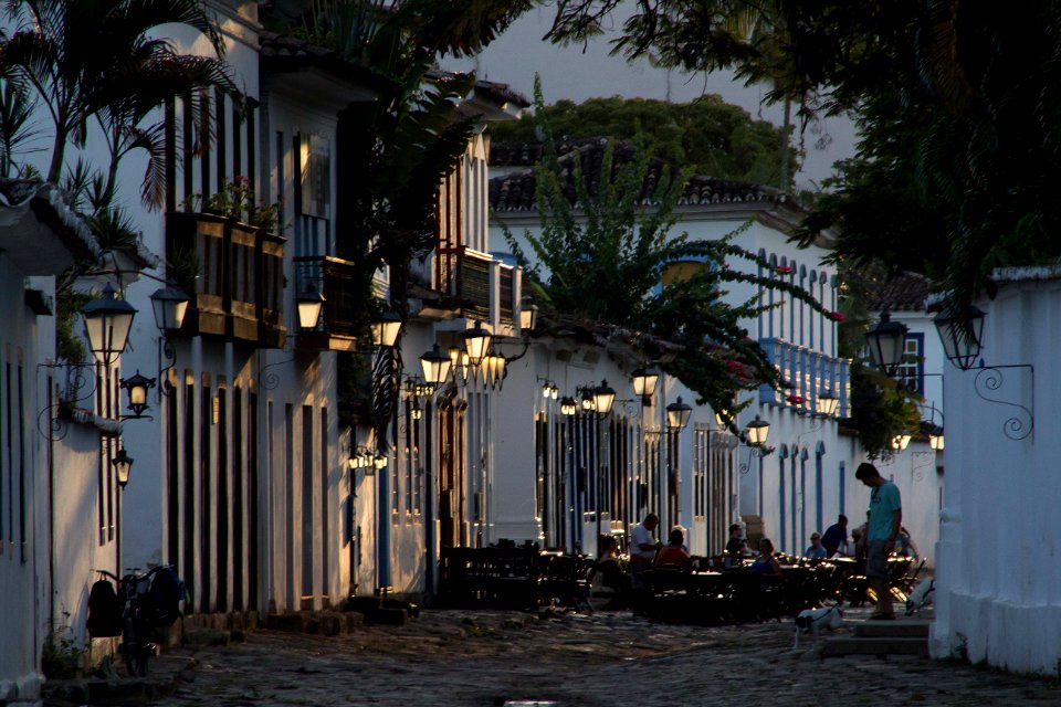 RogerioCassimiro Centro Historico Paraty RJ