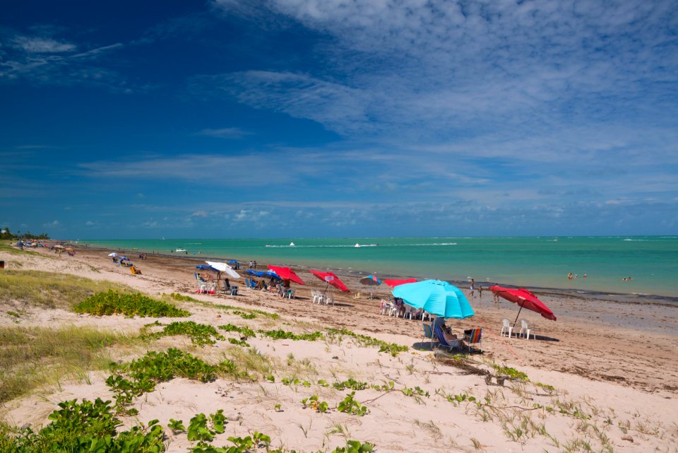 CacioMurilo PraiaCamboinha Cabedelo PB