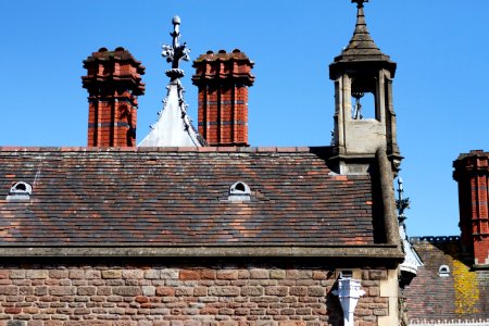 Tower Tops