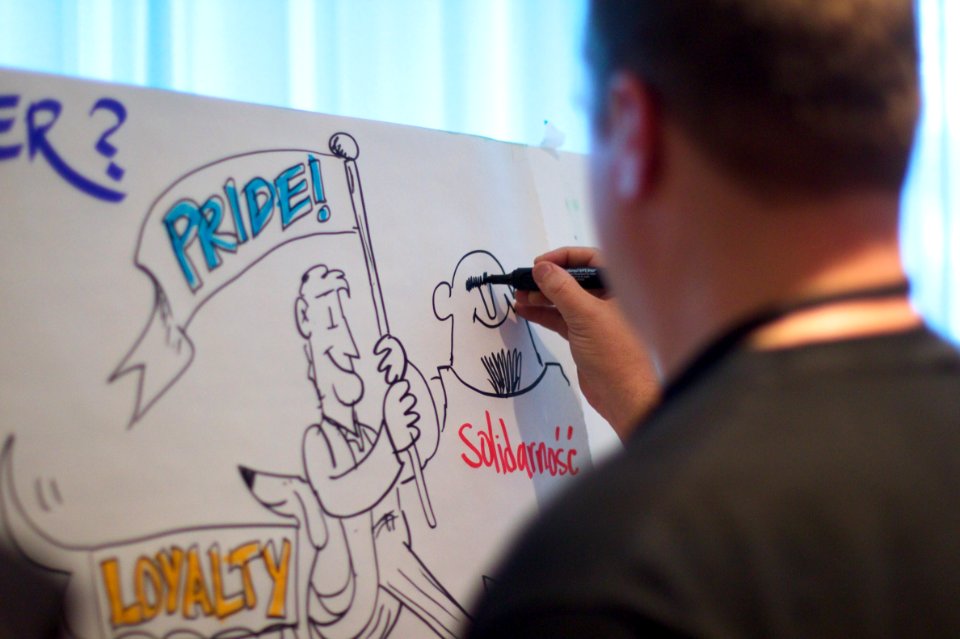 IFVP 2010 Graphic Jam
