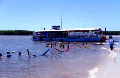 ClevertonRibeiro CroaDoGore Aracaju SE photo