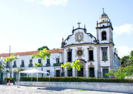 WalberMoura MosteiroEIgrejaDeSaoBento Olinda PE