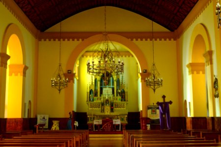 RenatoSoares Igreja Matriz São Joaquim SC