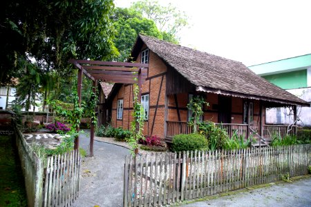 DanielVianna MuseuNacionaldeImigracaoeColonizacao Joinville SC