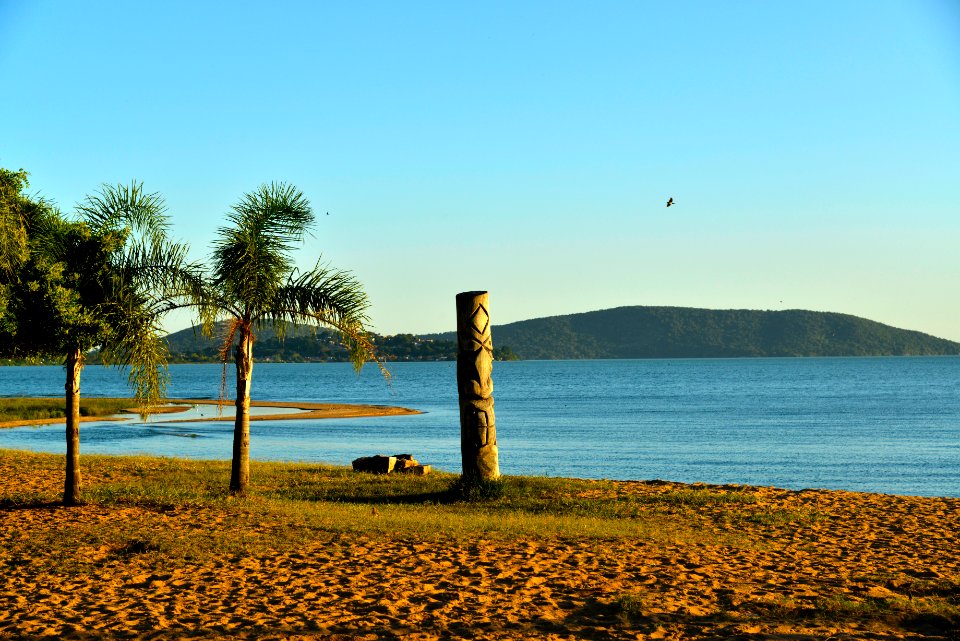 RenatoSoares OrlaCalçadaoDeIpanema PortoAlegre RS