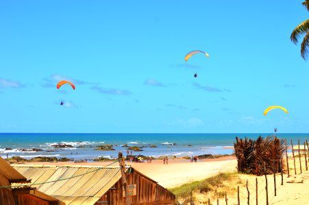 Gleidson Santos - Praia de Santo Antonio - Mata de Sao Joao - BA (5)