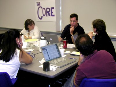 EDUCAUSE ITL Institute