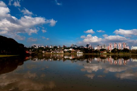 RenatoSoares Parque Barigui Curitiba PR