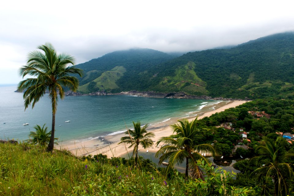MaristelaColucci PraiadoBonete Ilhabela SP
