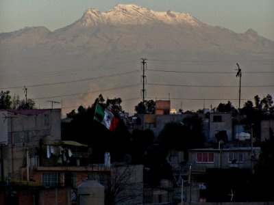 Mexico City - Photo from 2007