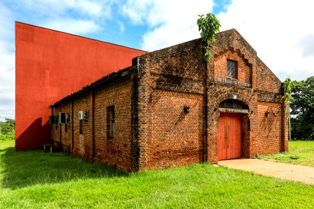KikoSierich CineTeatro Guaira Parana