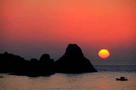 Aci Castello Sicily Italy - Creative Commons by gnuckx