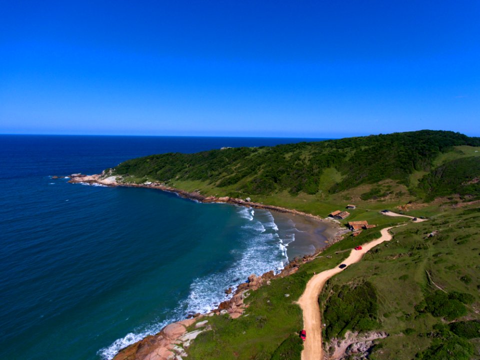 Renato Soares Praia do Rosa Garopaba SC