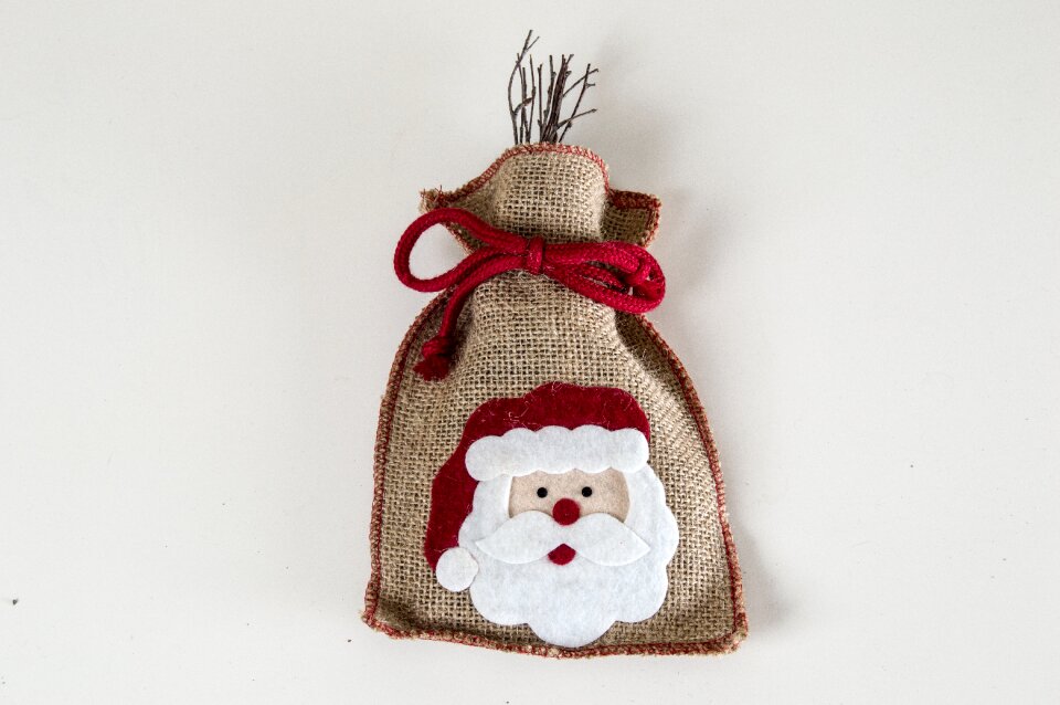 Xmas ornament december