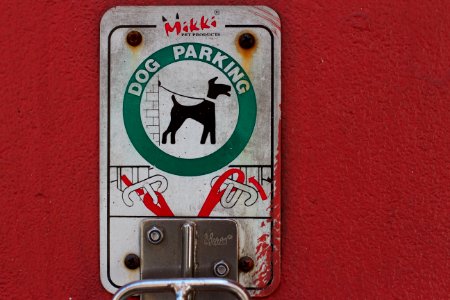 Free Parking