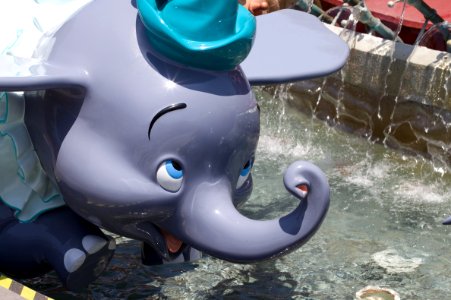 Call Me Dumbo