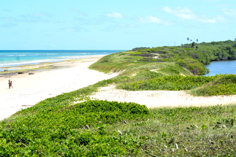 Marco Ankosqui Dunas de Marape  Maceio-AL