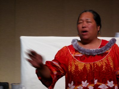ED MEDIA 2009 Opening Chant