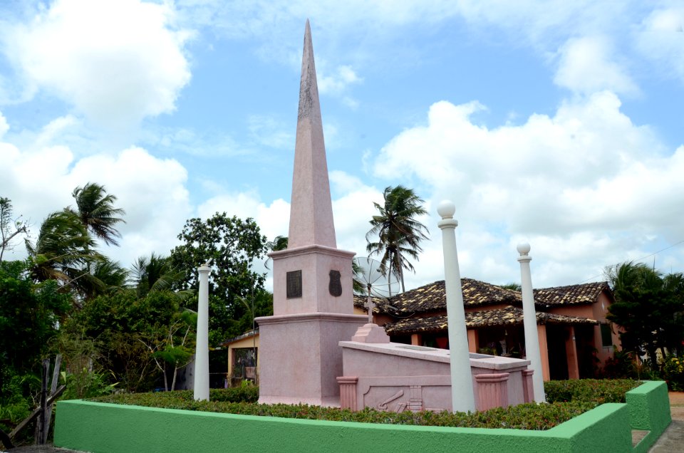 ALEX REGIS NIZIA FLORESTA NATAL RN