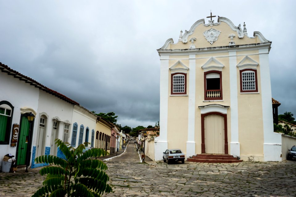 PabloRegino MuseuArteSacraDaBoaMorte Goias GO-