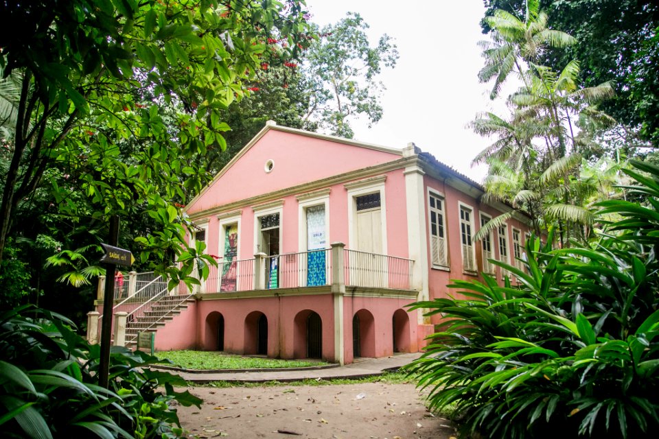 BrunaBrandao Museu Emilio Goeldi Belem PA