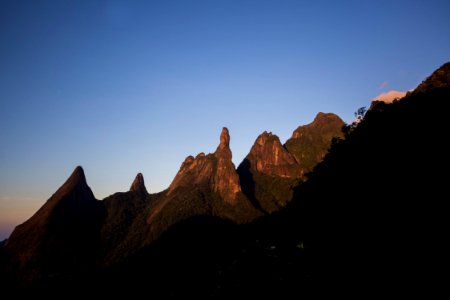 BrunaPrado Dedo de Deus Pedra do Sino Teresopolis RJ
