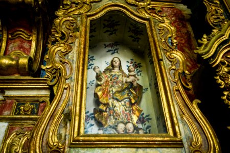 Marco Ankosqui Igreja Nossa Senhora Corrente Penedo AL