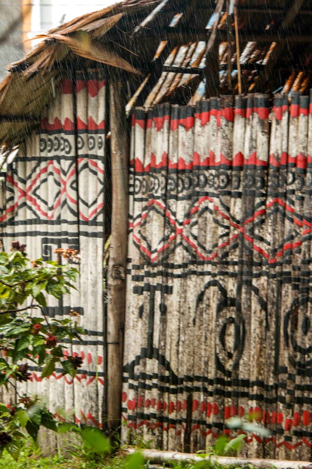 AnaClaudiaJatahy Centro Cultural Povos da Amazônia Manaus AM