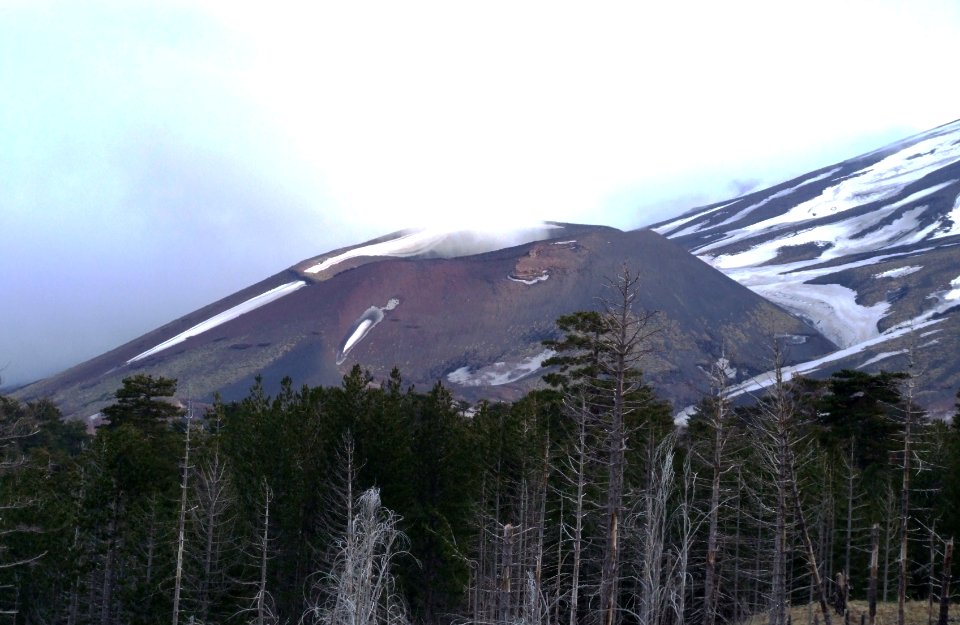 Etna-Volcano-Sicily-Italy - Creative Commons by gnuckx