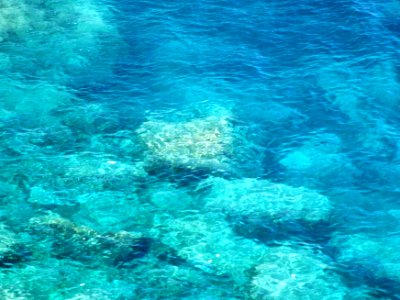 Sea Isola Bella-Taormina-Messina-Sicilia-Italy - Creative Commons by gnuckx