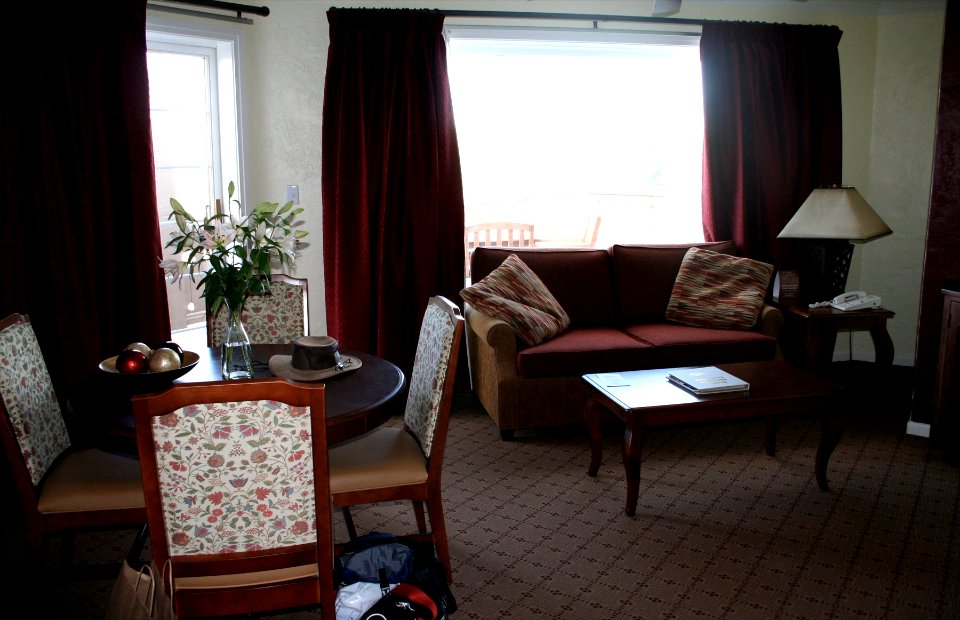 Sweet Suite
