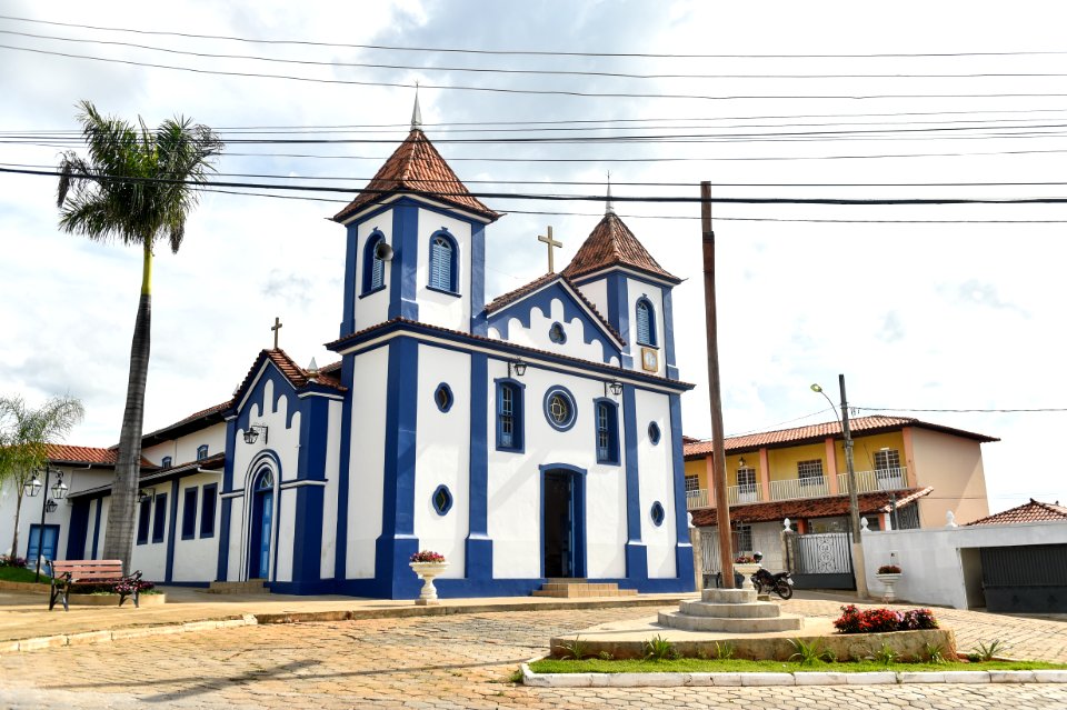 PedroVilela Igreja N.S. da Conceição Jaboticatubas MG 0003