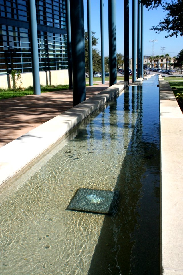 Water Art