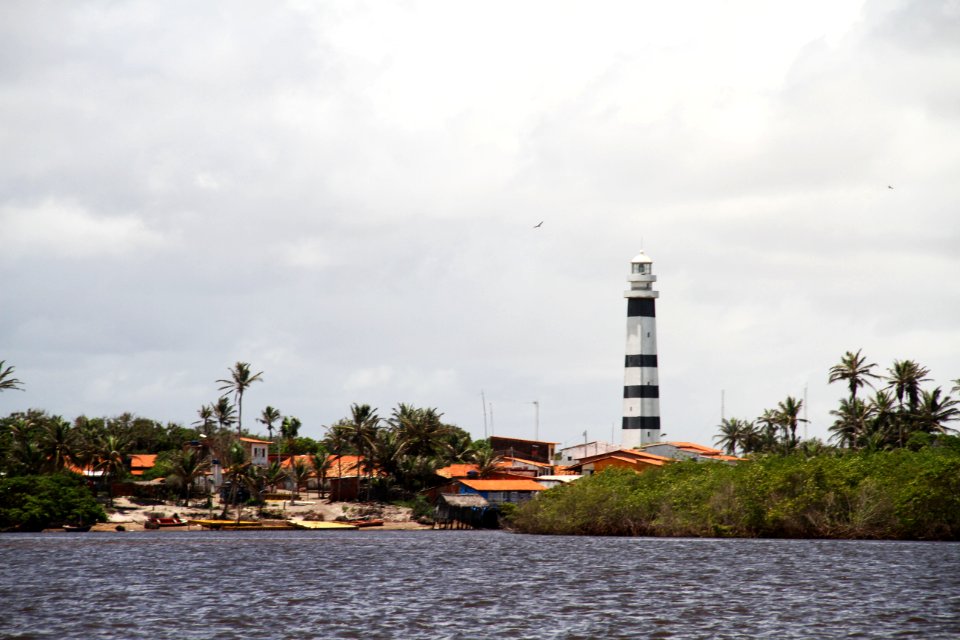 Biaman Prado Farol Preguiças Mandacaru Barreirinhas MA