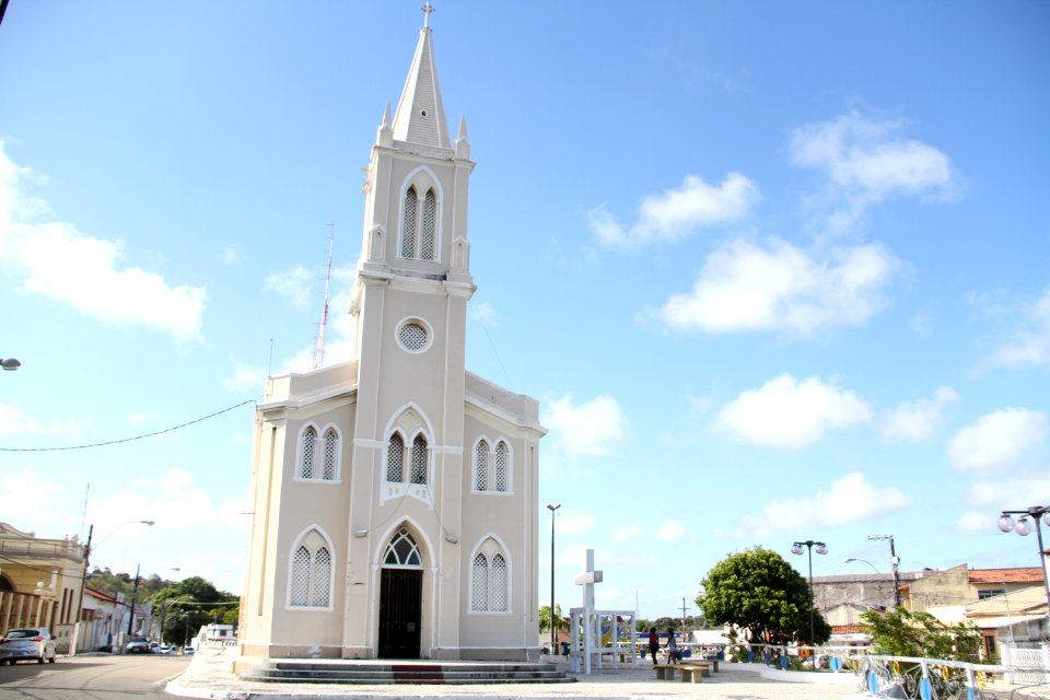 ClevertonRibeiro ColinaSantoAntonio Aracaju SE
