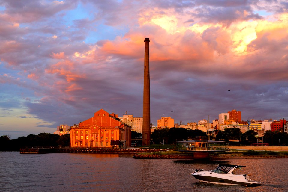 RenatoSoares UsinadoGasometro PortoAlegre RS
