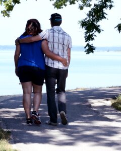Happy loyalty together