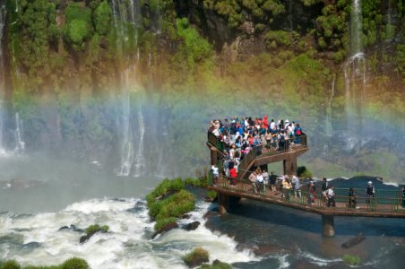 Zig Koch Parque Nacional do Iguacu Cataratas do Iguacu PR