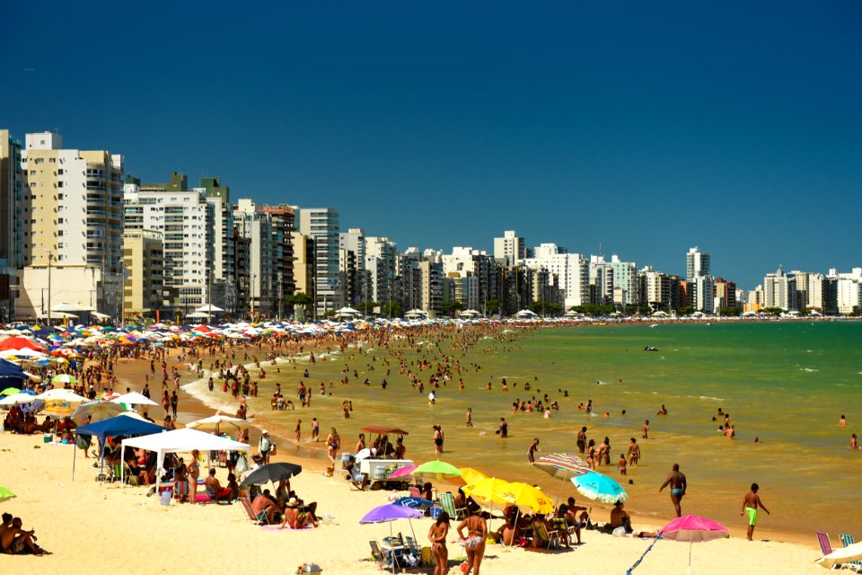 VitorJubini PraiadoMorro Guarapari ES