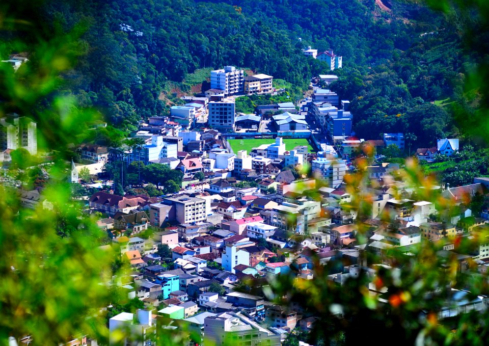 FernandoMadeira ReservaKautsky DomingosMartins ES