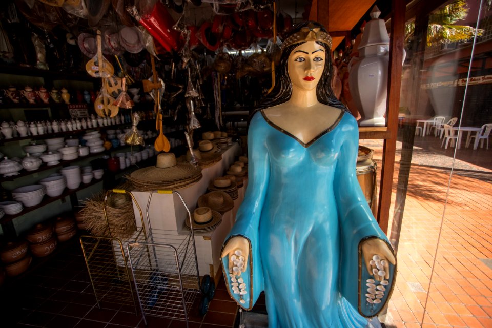 VitorJubini MercadoDaVilaRubim Vitoria ES
