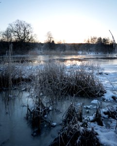 Frozen River photo