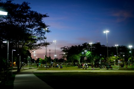 MauricioPokemon ParqueCidadania Teresina PI photo