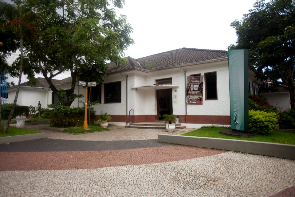 ROGERIO CASSIMIRO Museu Adaly Coelho Passos CARAGUATATUBA SP