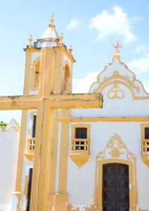 WalberMoura IgrejaDeBomJesusDosPassos IlhaDeItamaraca PE