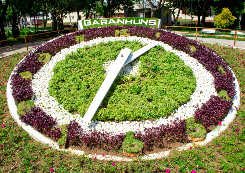WalberMoura RelogioDasFlores Garanhuns PE