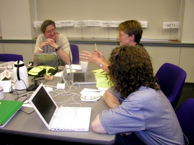 EDUCAUSE ITL Institute