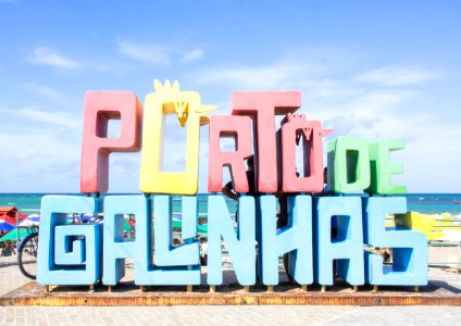 WalberMoura PraiaDePortoDeGalinhas Ipojuca PE